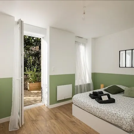 T2 Cotriade Apartment