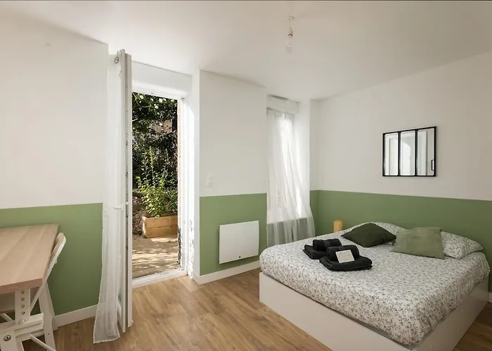 T2 Cotriade Appartement